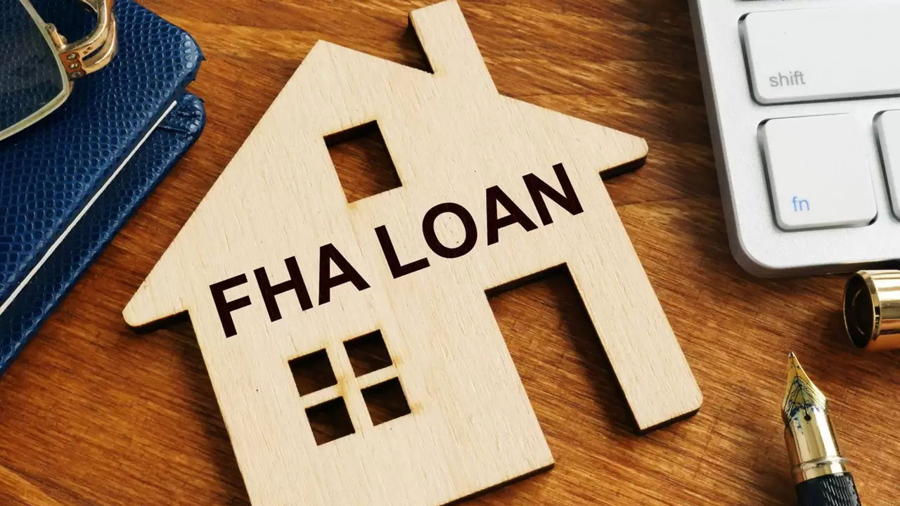 FHA Home Loan