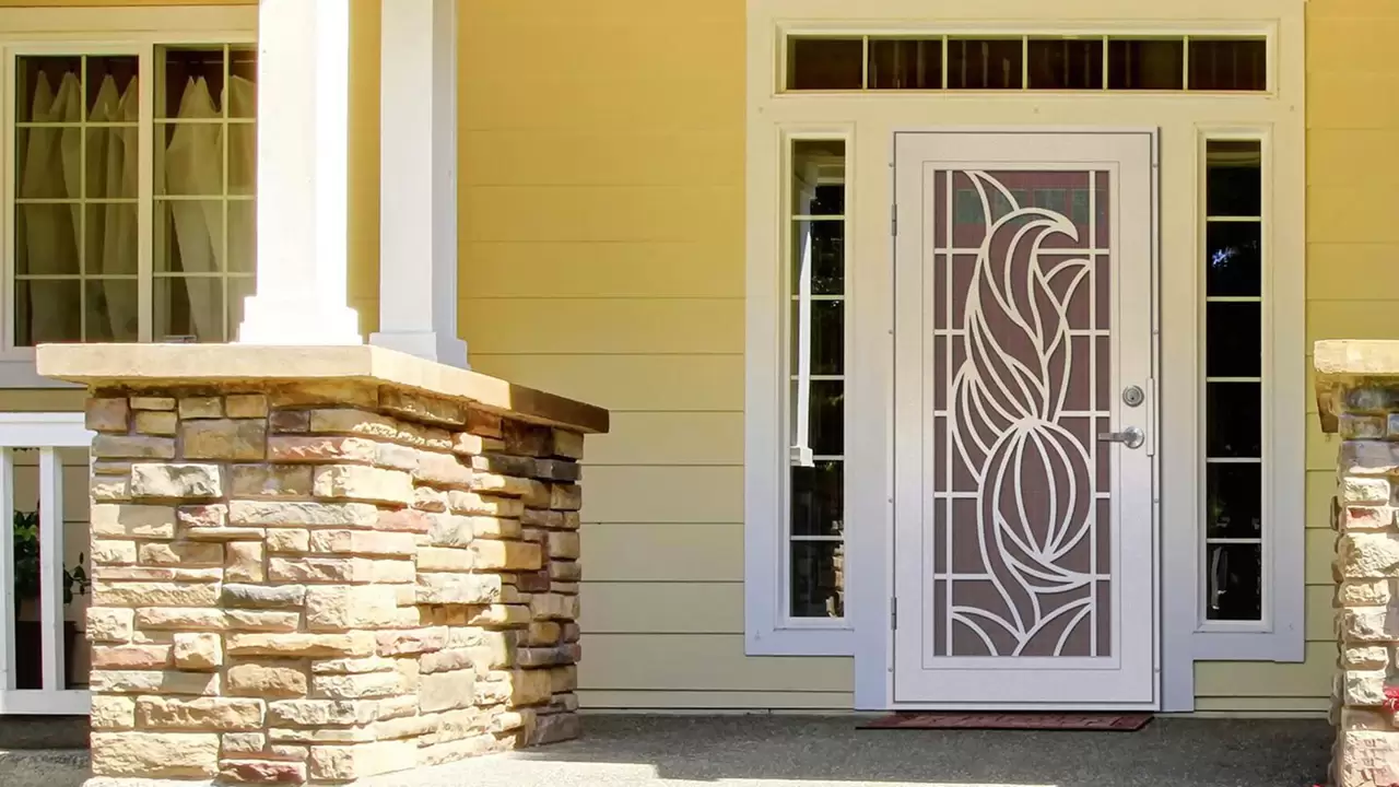 Door Sales/Installation