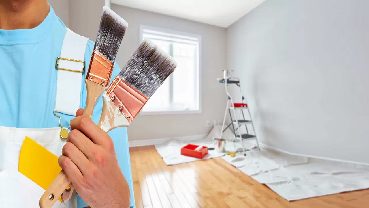 Painting Service