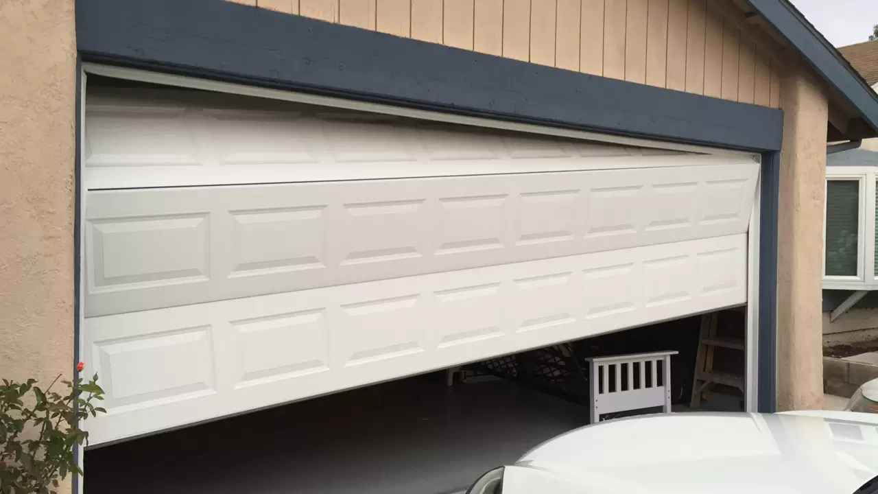 Garage Door Repair