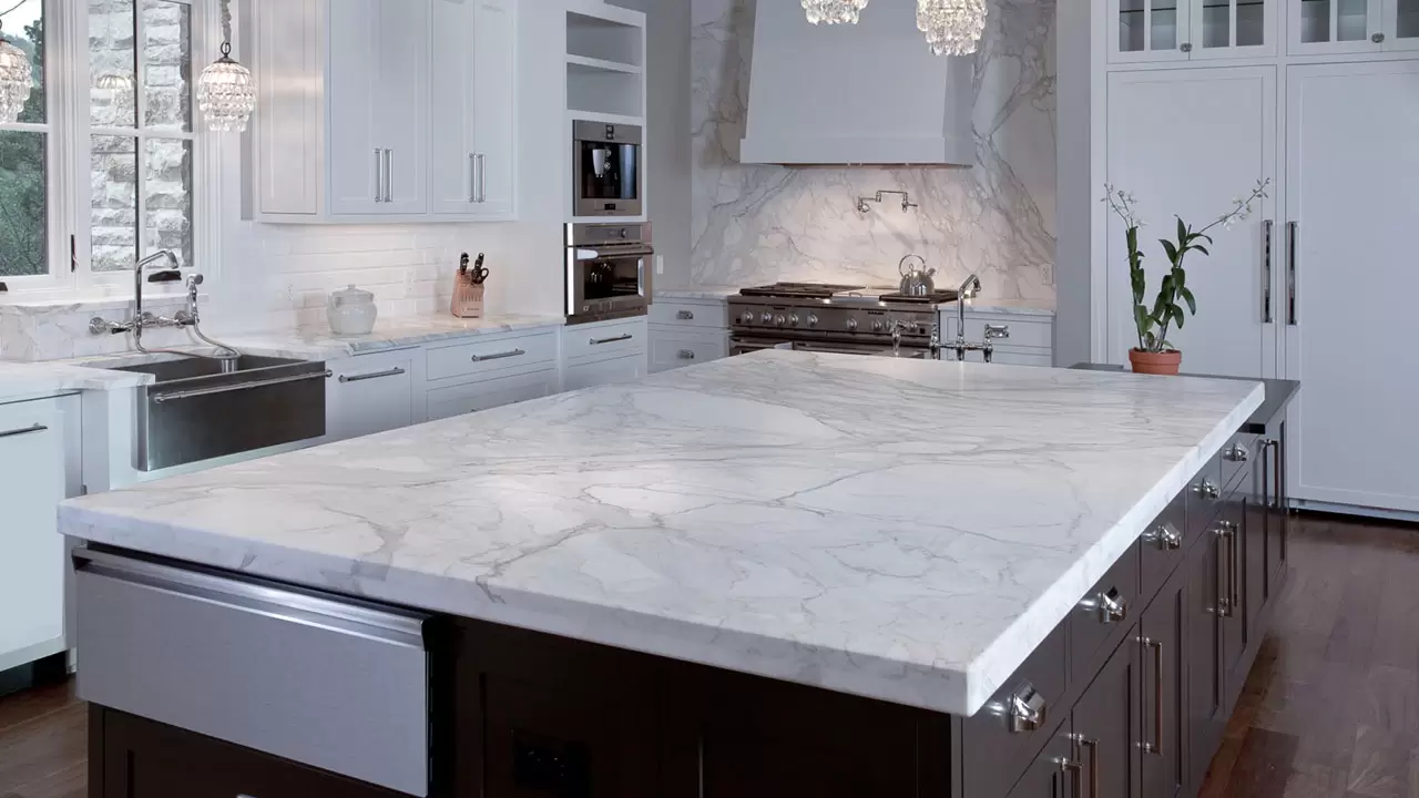 Countertops Service