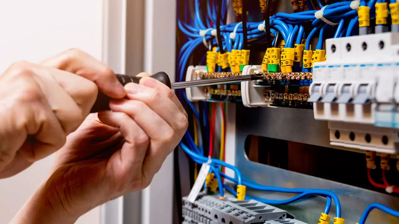 Electrical Services