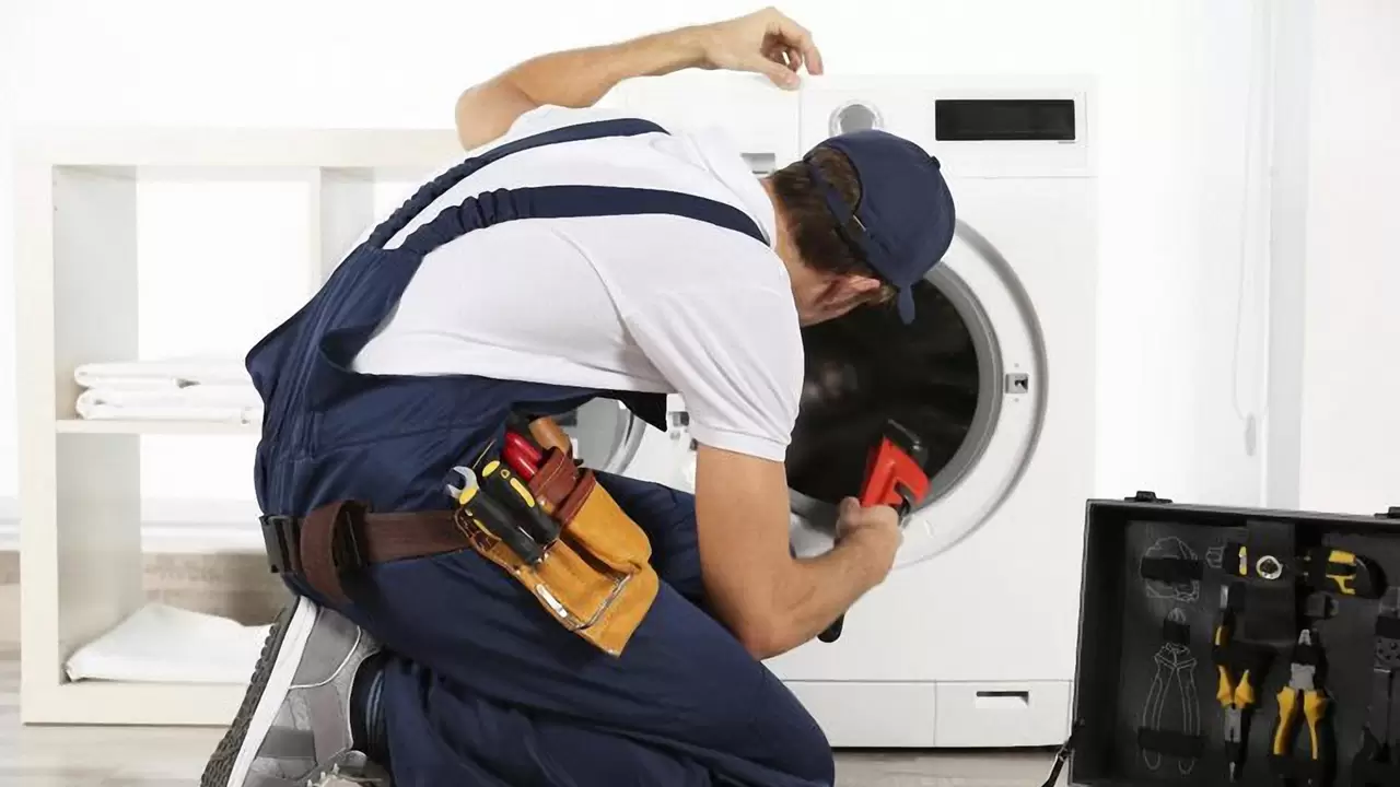 Appliance Repair