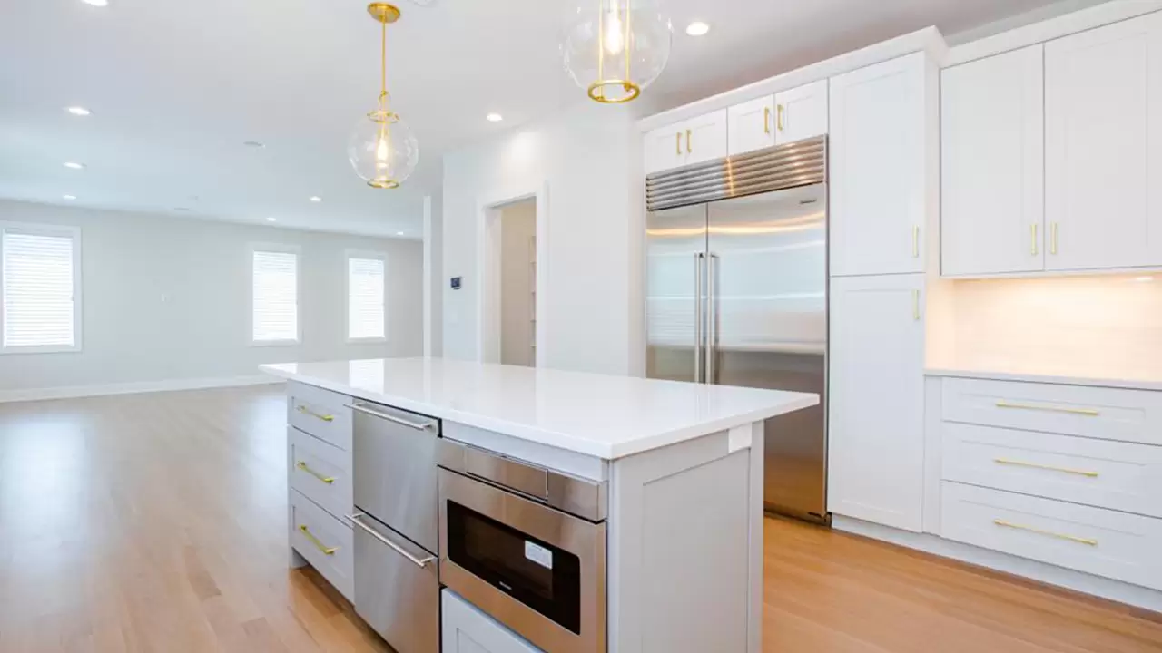 Kitchen Remodeling