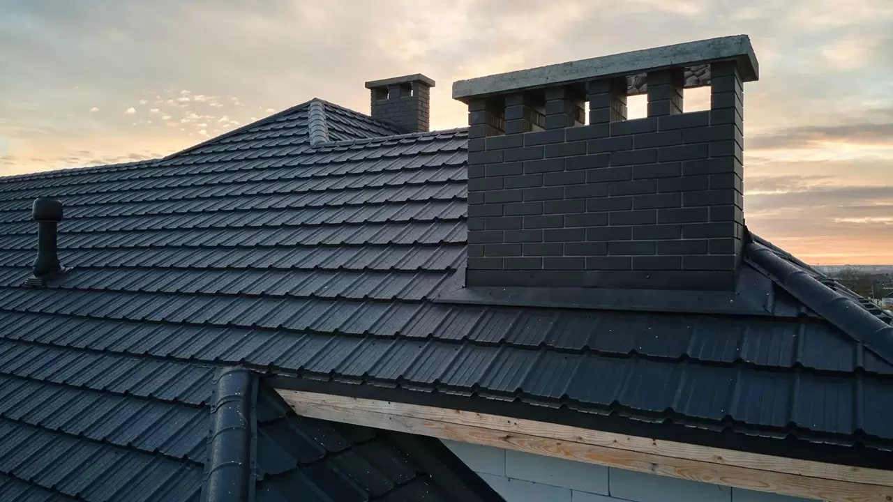 Roofing, Reroofing