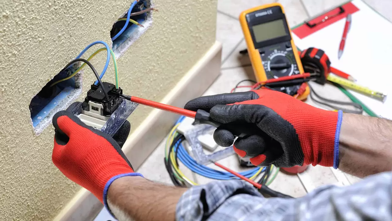 Troubleshooting & Rewiring Single & 3-Phase Circuits