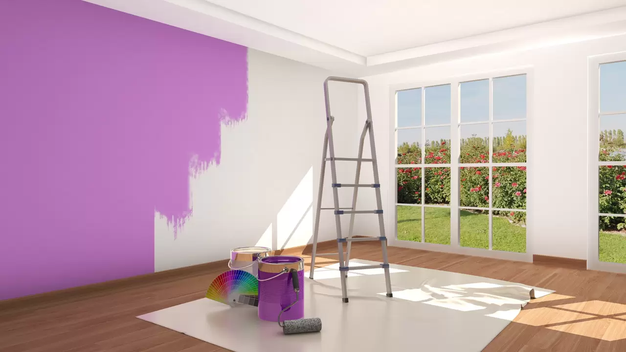 Painting Services