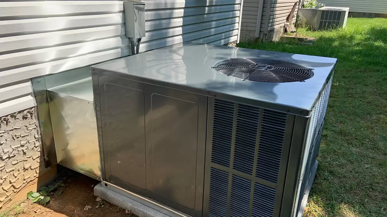 HVAC Installation