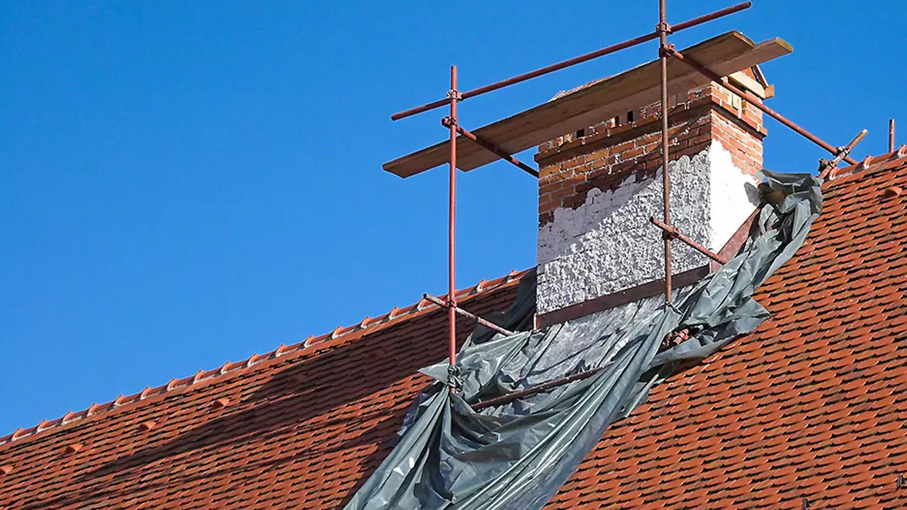 Chimney Construction