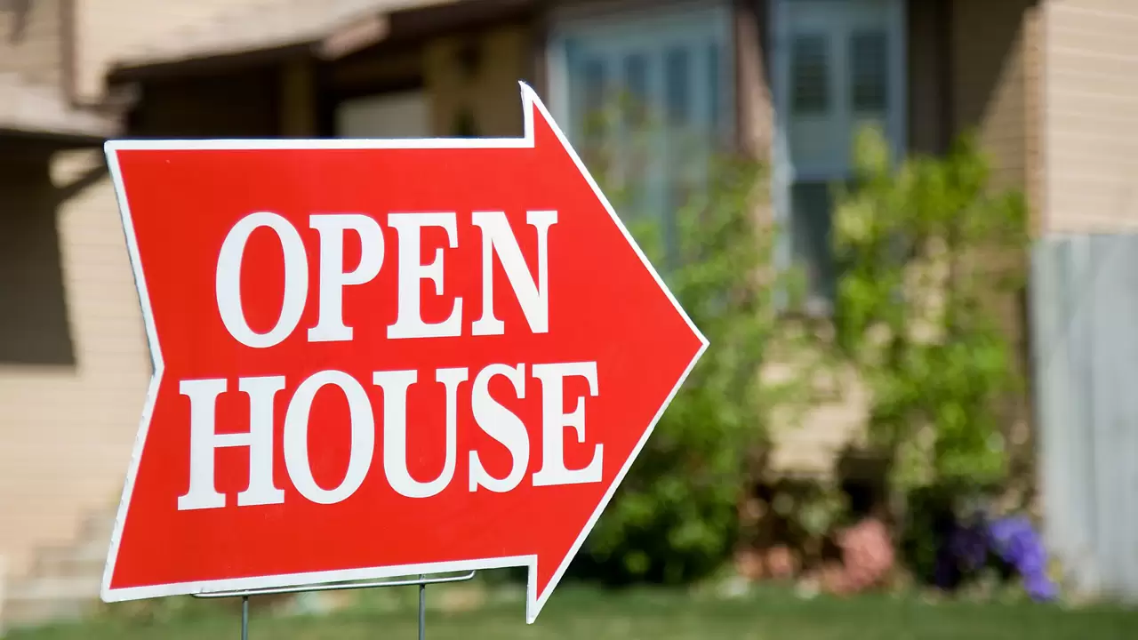 Planning and Attending Open Houses