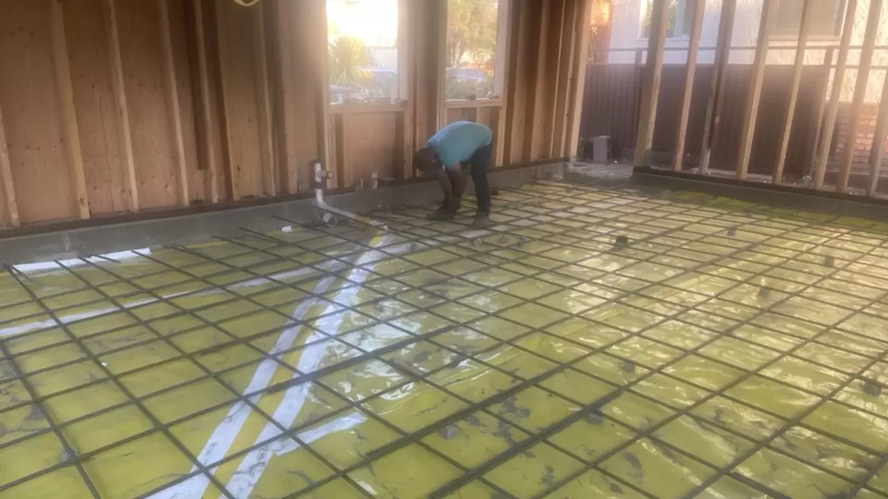 Flooring