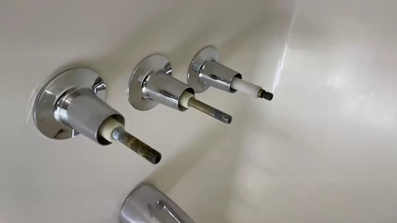 Faucet Repair & Installation