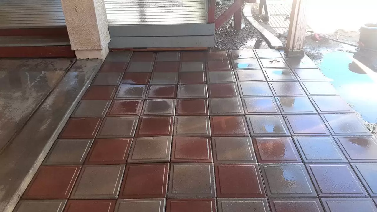 Power Washing