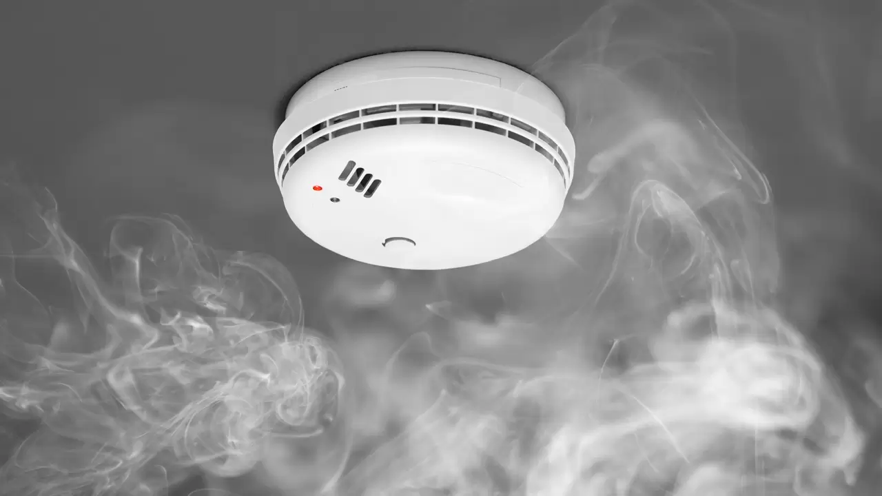 Smoke Detector Installation, EV Charging Station Installation