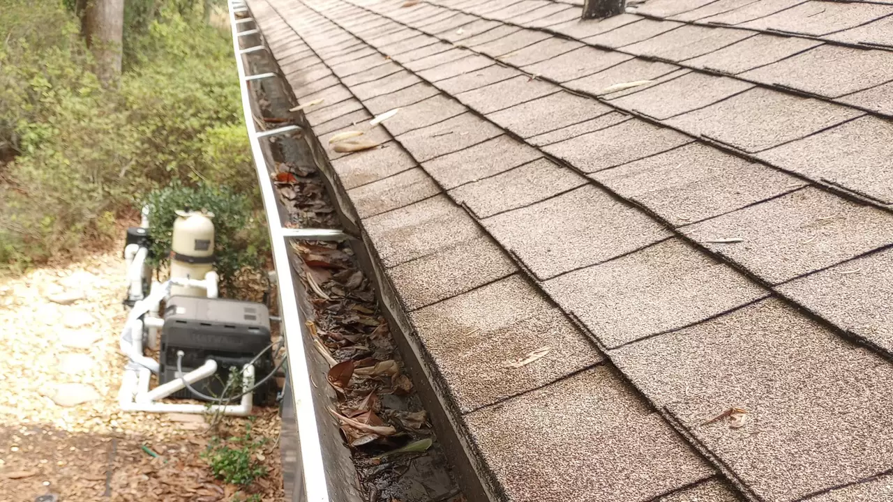 Gutter Services