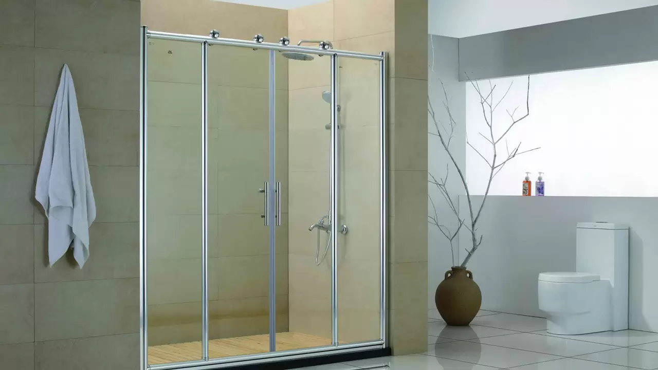 Shower Doors