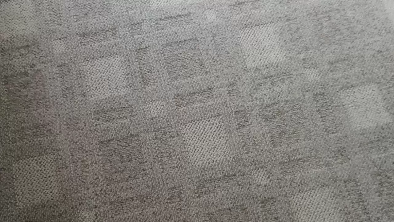 Carpet Cleaning