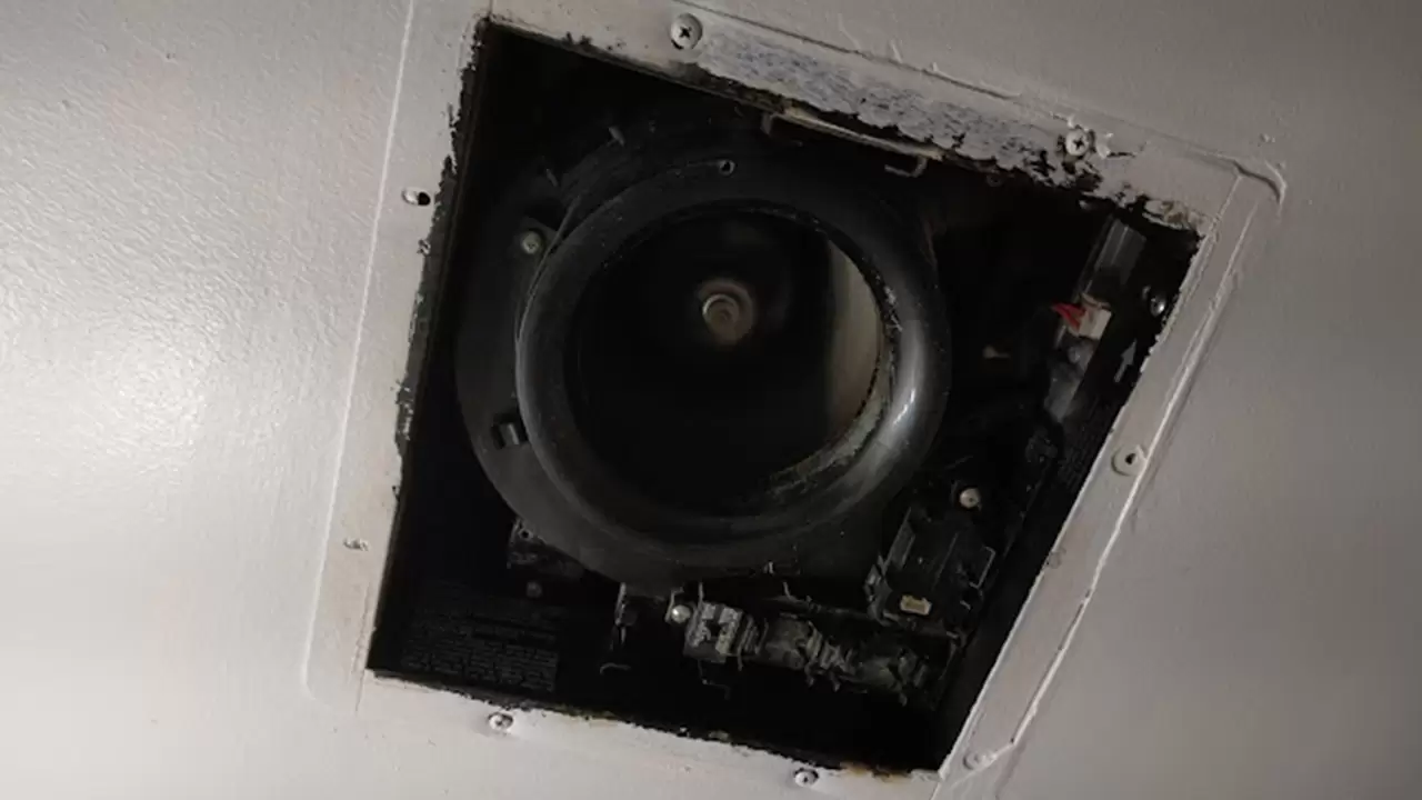 Air Duct Cleaning