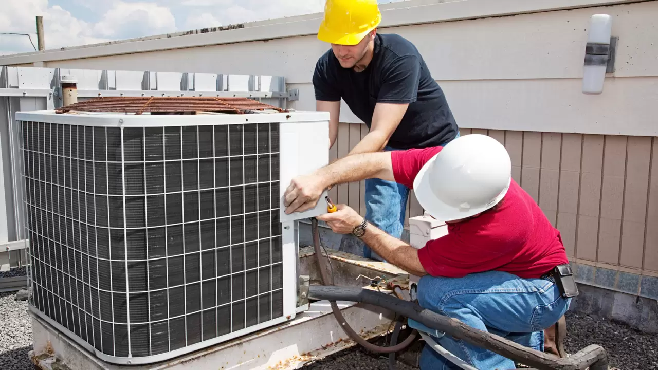 HVAC Service