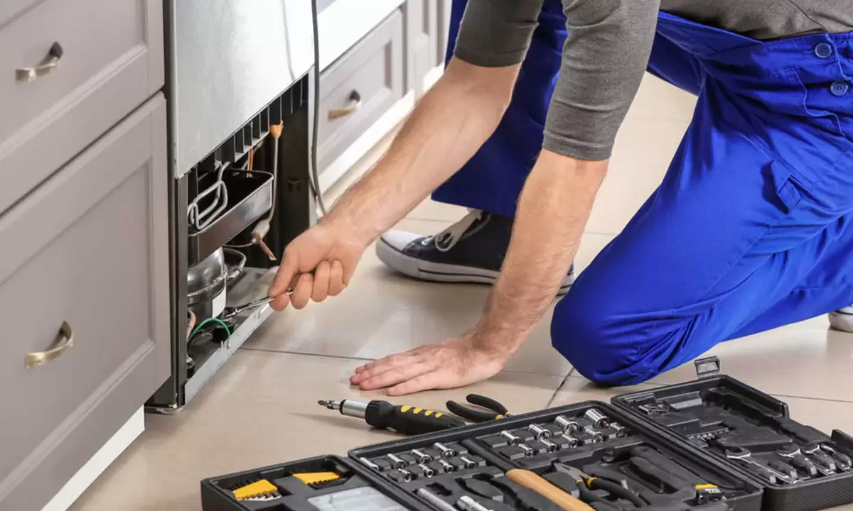 Appliances Repair