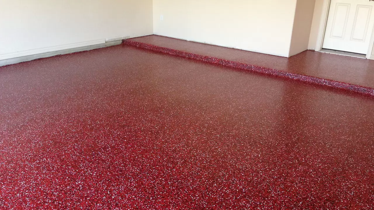 Epoxy Floor, Ceramic Tile