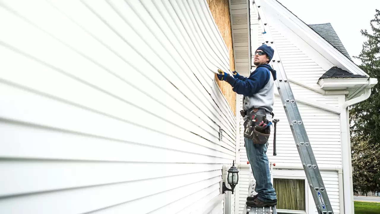 Siding Service