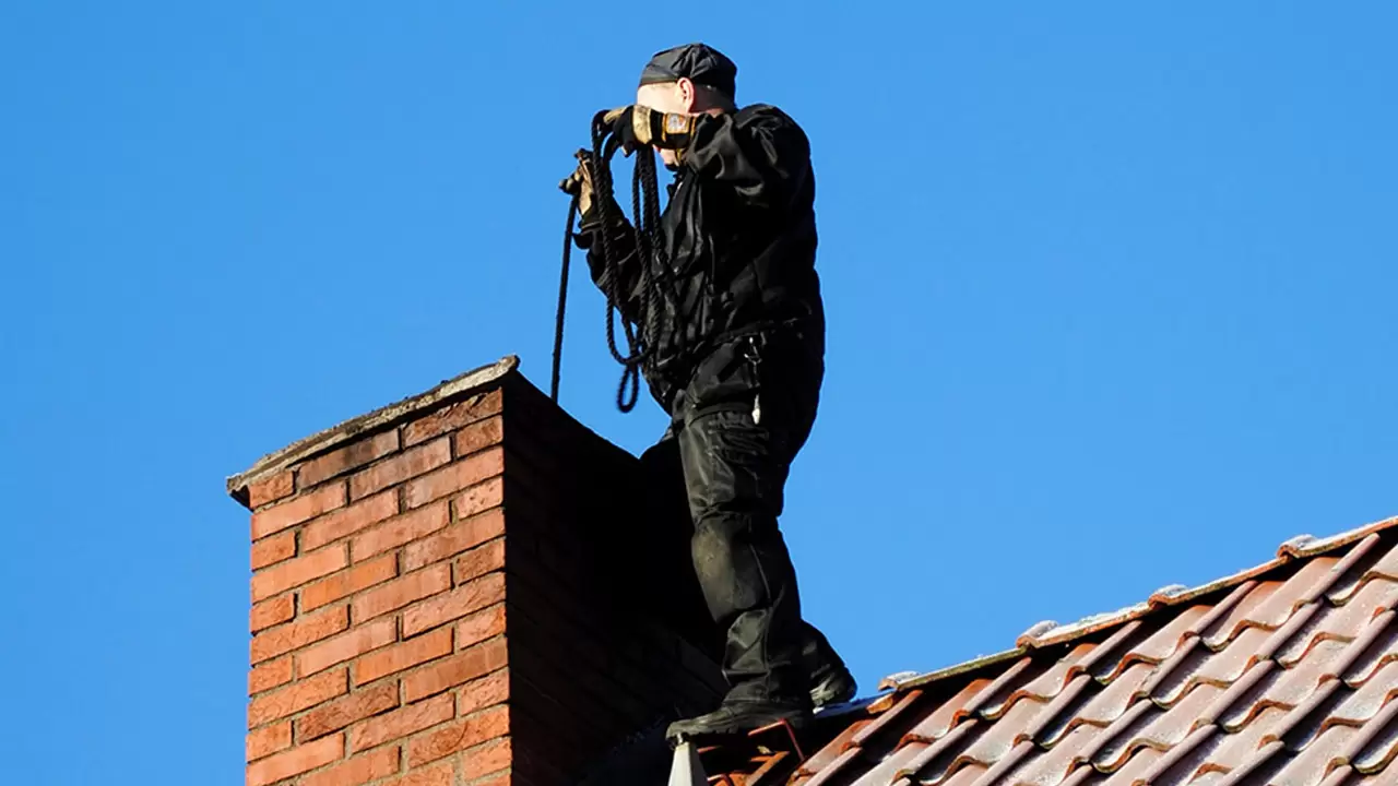 Chimney Sweeps