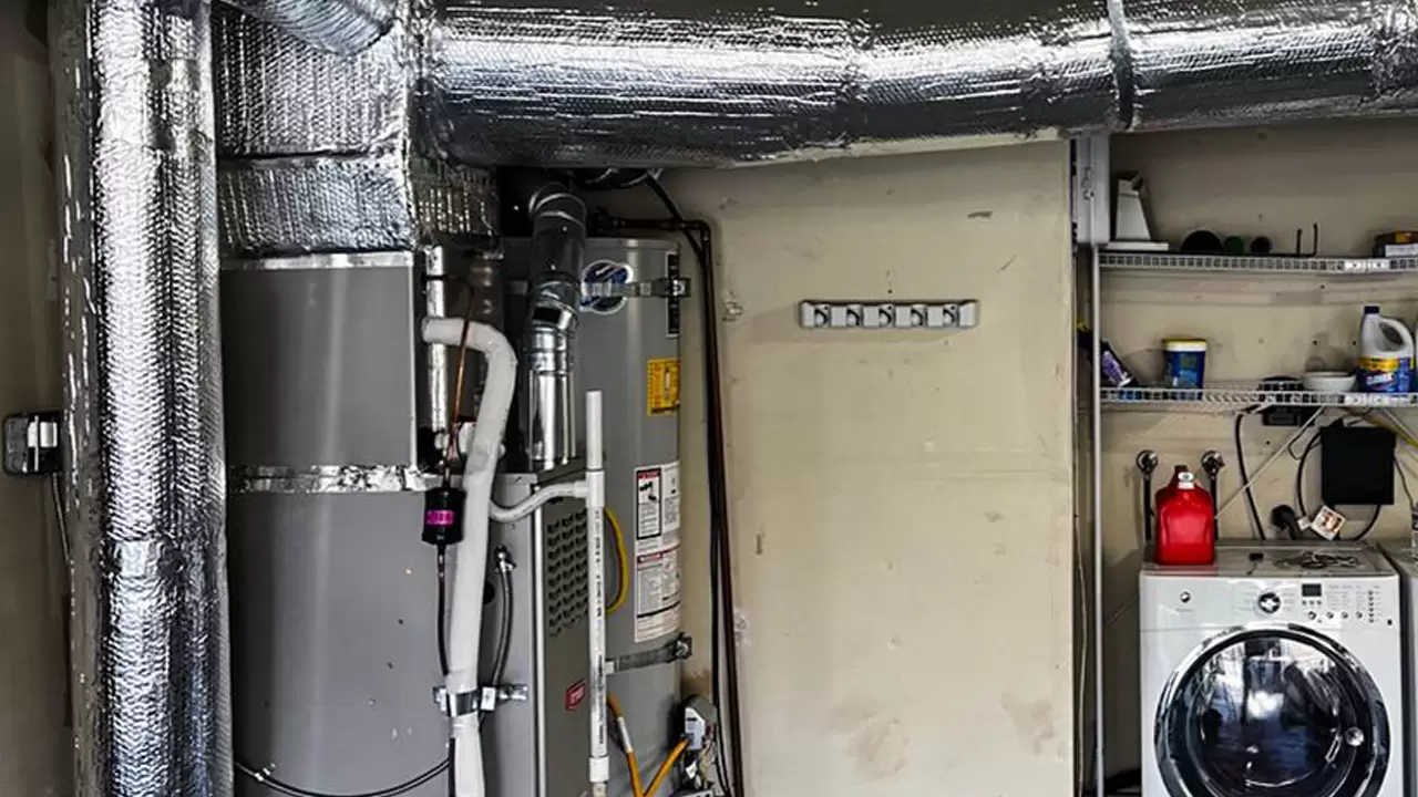 Water Heater Installation/Repair, Plumbing