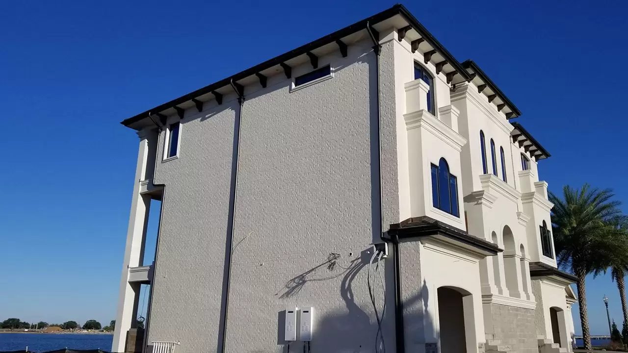 Residential Stucco Specialists