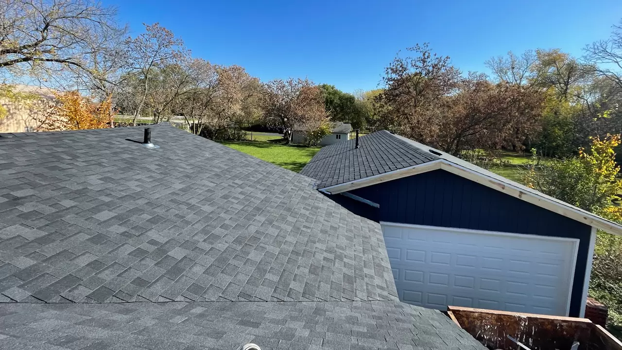 Roofing Services