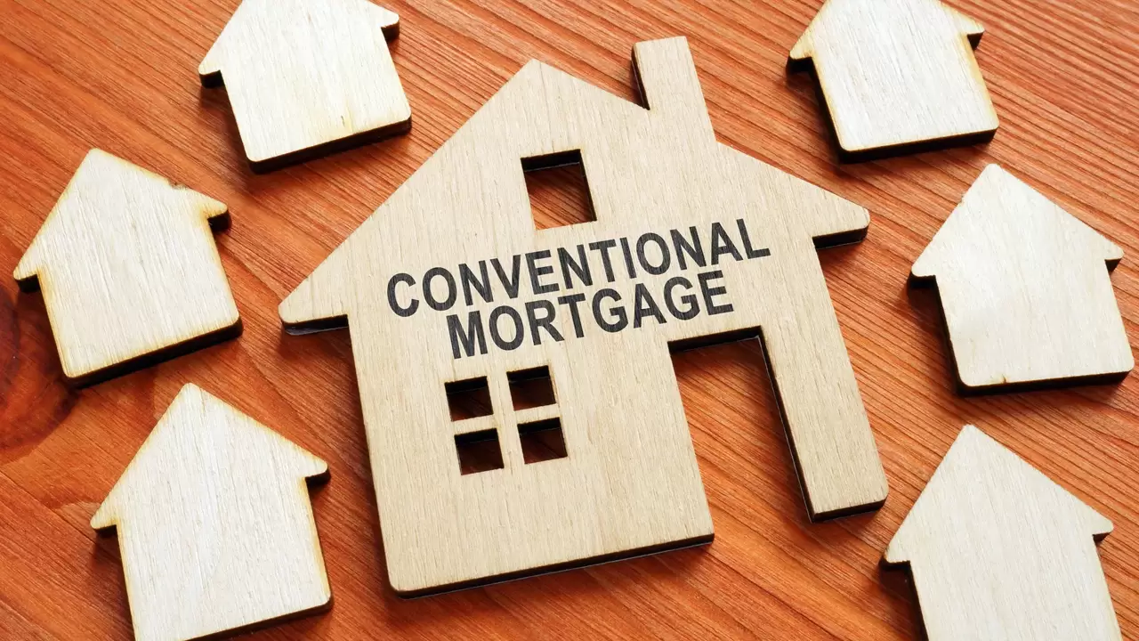 Conventional Loans, FHA Loans