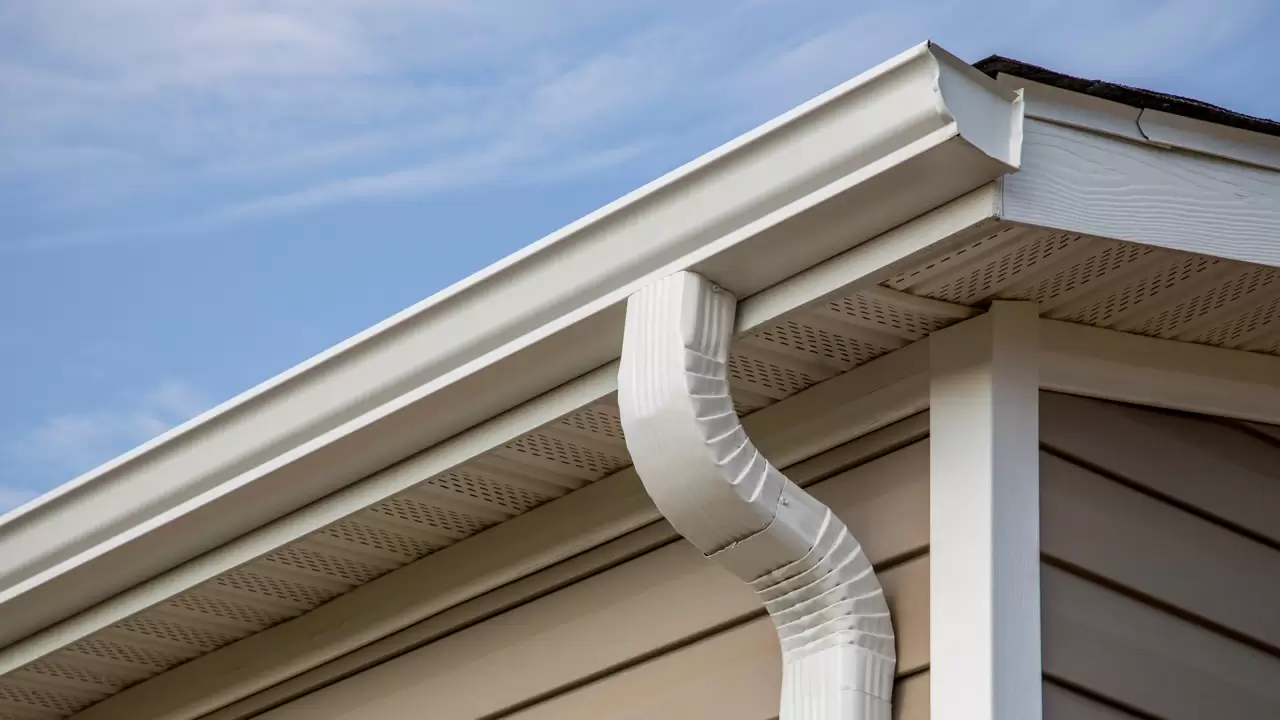 Gutter Services