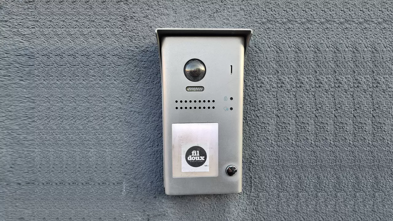 Video Doorbell