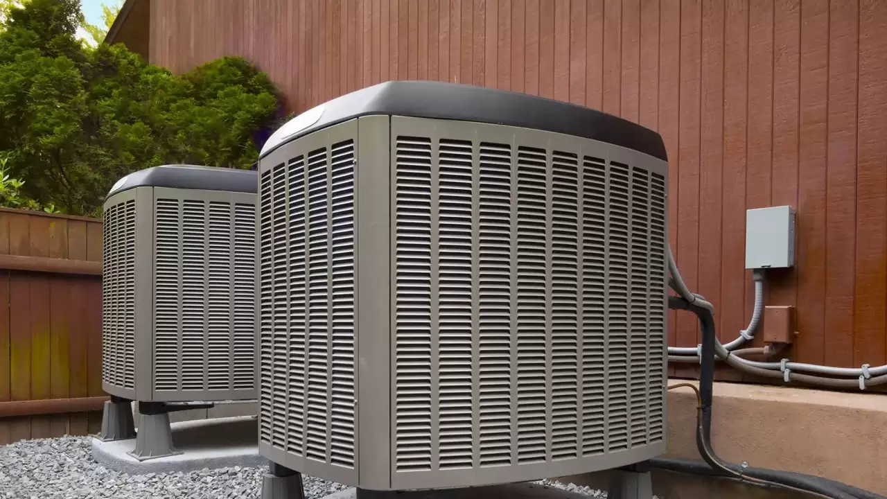 HVAC Services