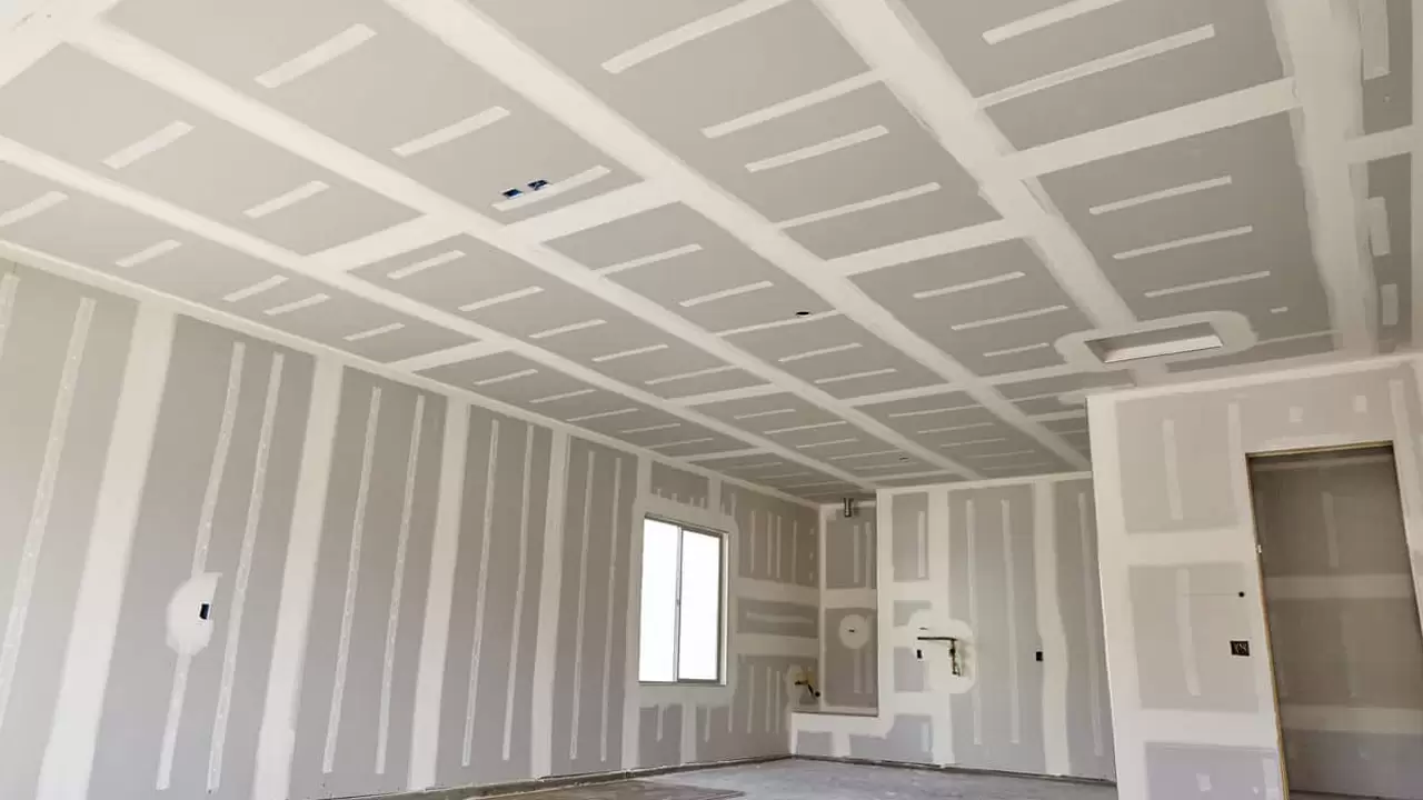 Drywall