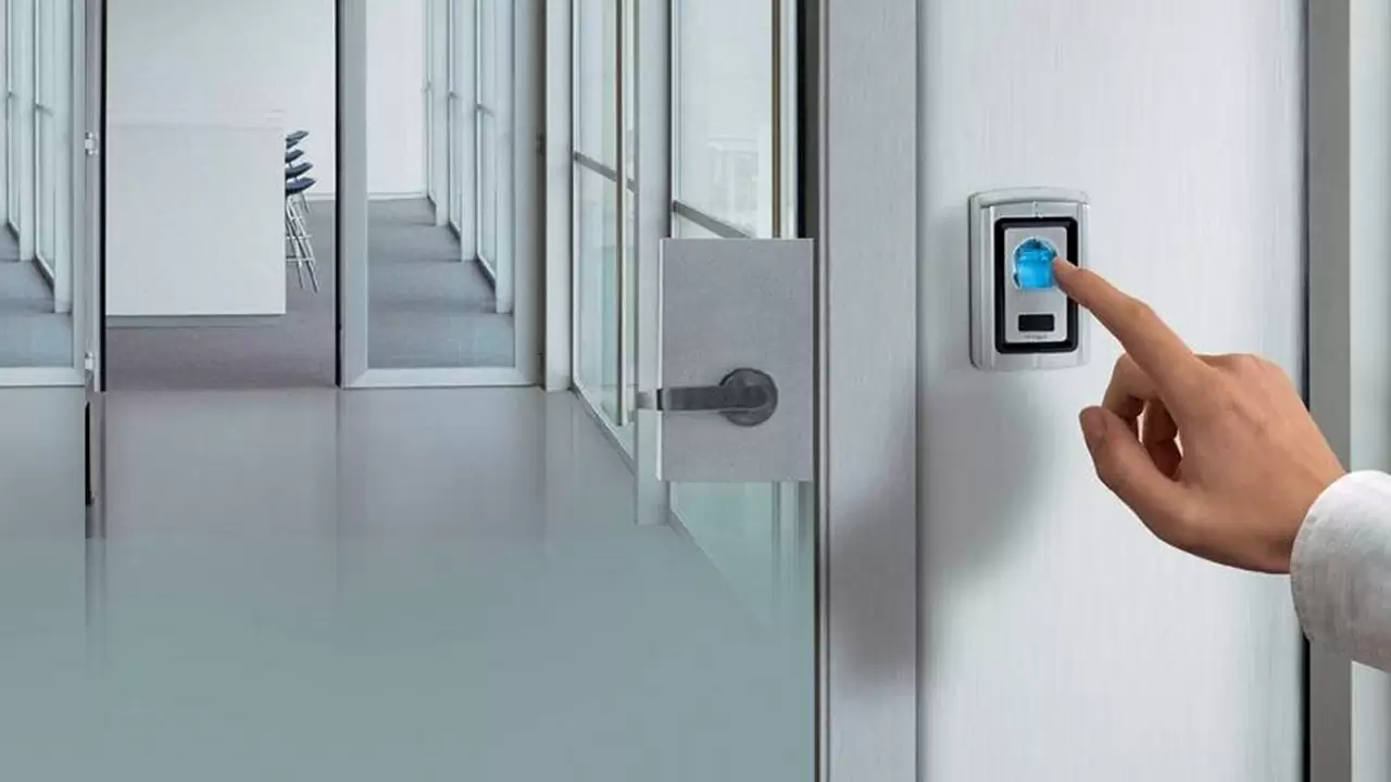 Access Control