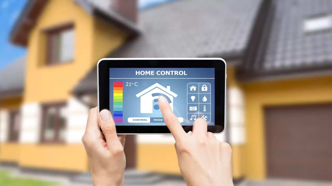 Home Automation Repair