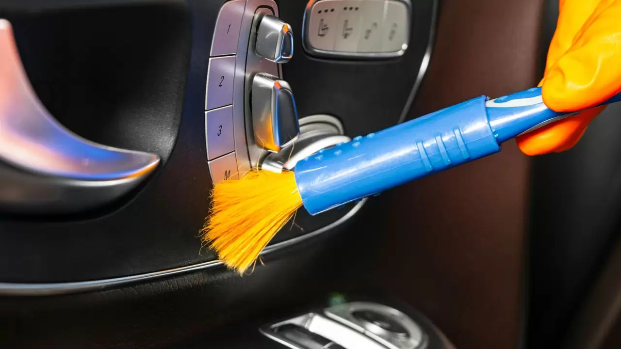 Quick and Efficient Car Detailing Services