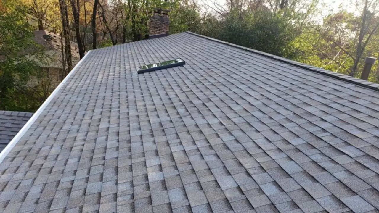 Roofing Service