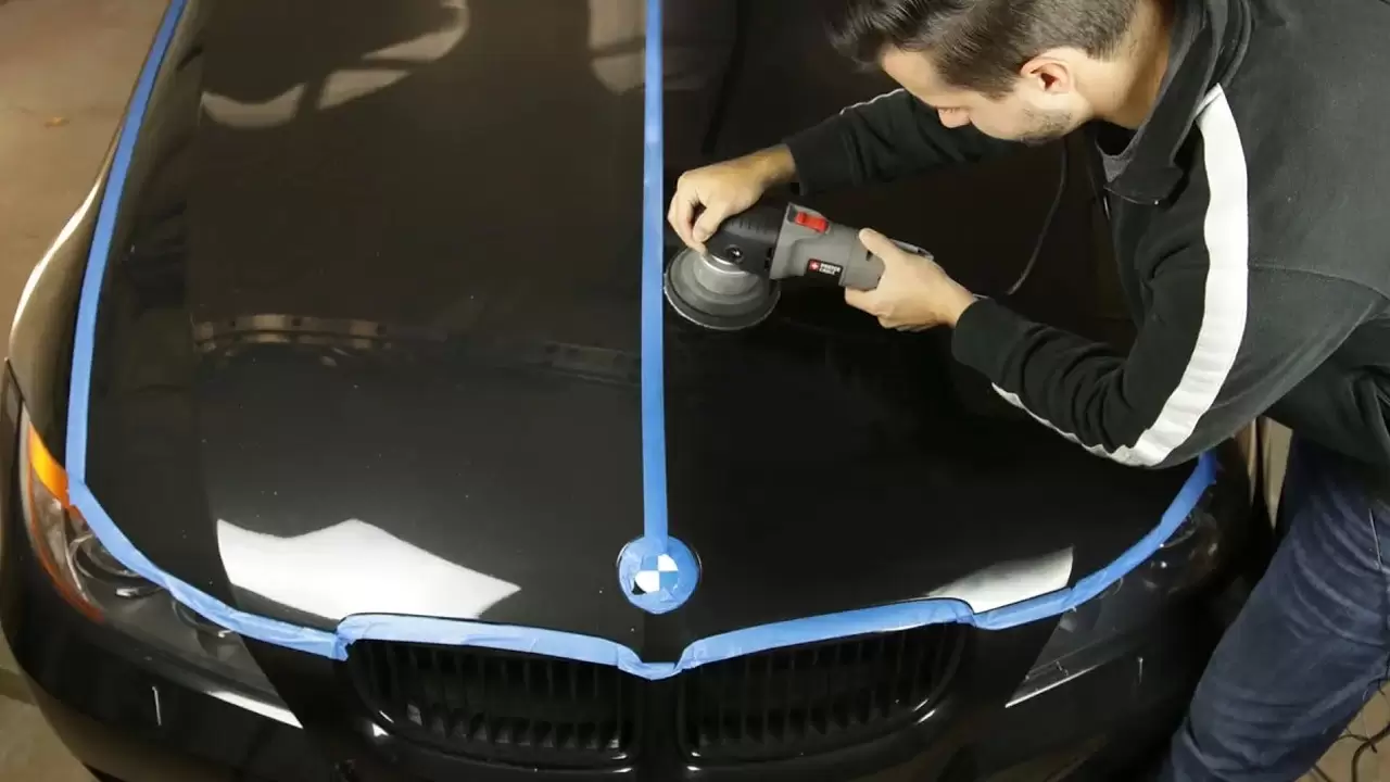 Paint Correction