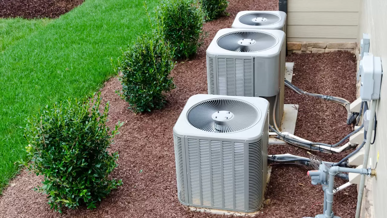 HVAC Installation Service