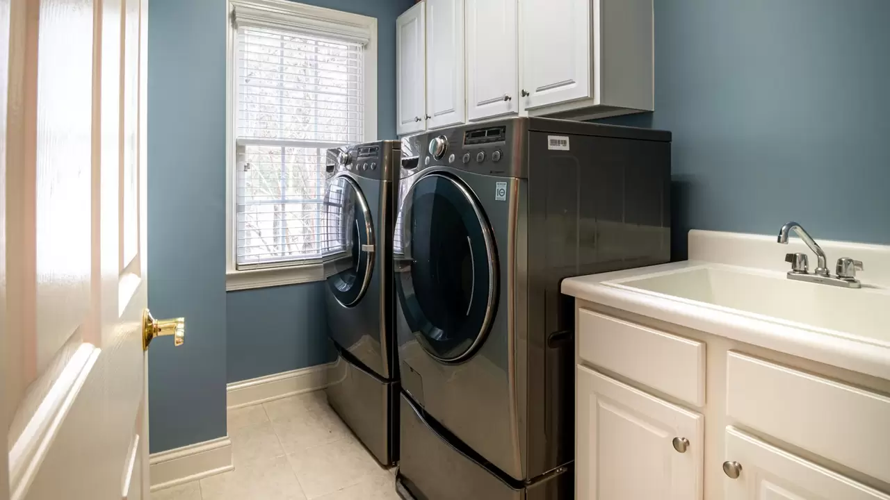 Dryer Repair & Maintenance