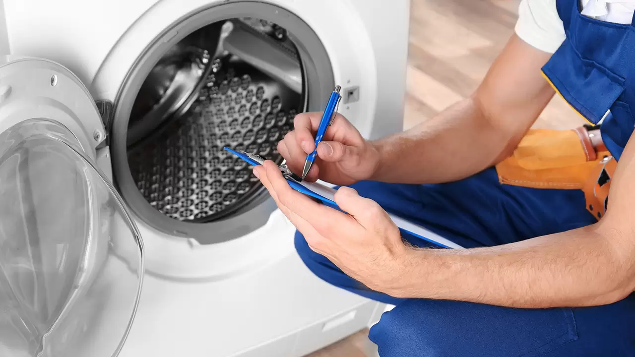 Dryer Repair