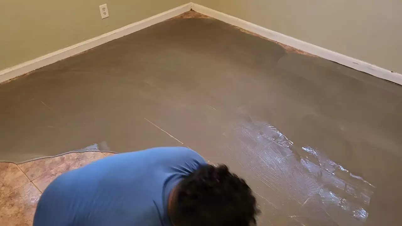 Flooring Service