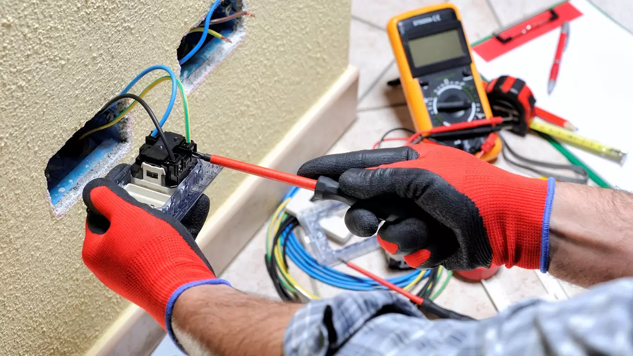 Electrical Services