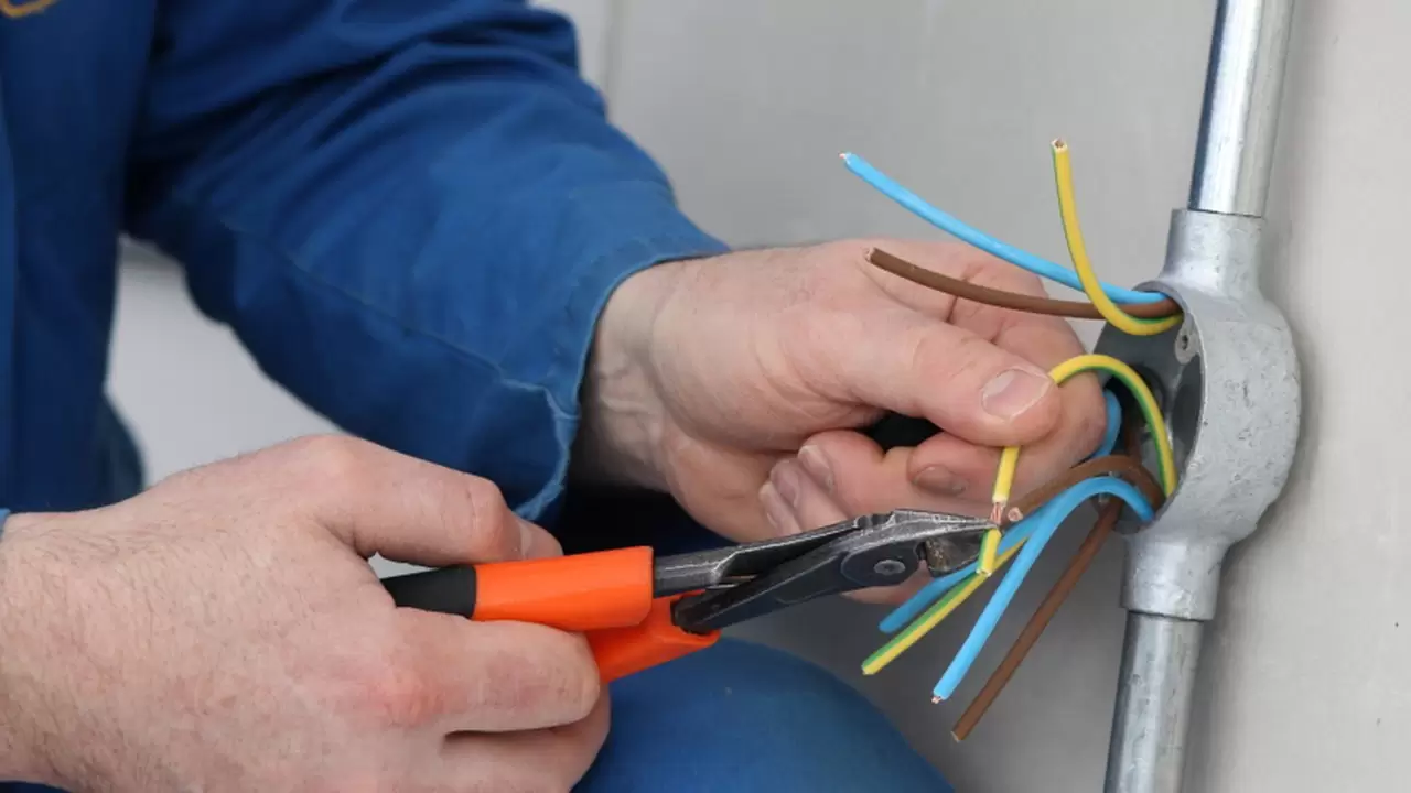 Wiring Services