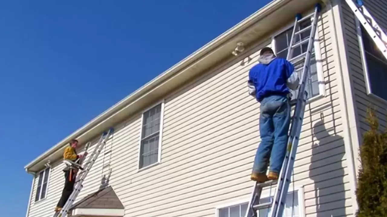 Siding Service