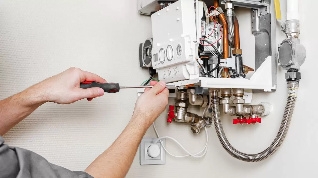 Boiler Services