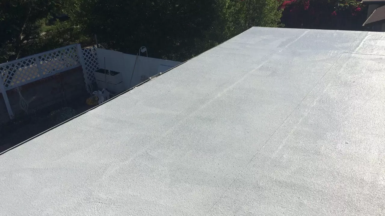 Flat Roofing