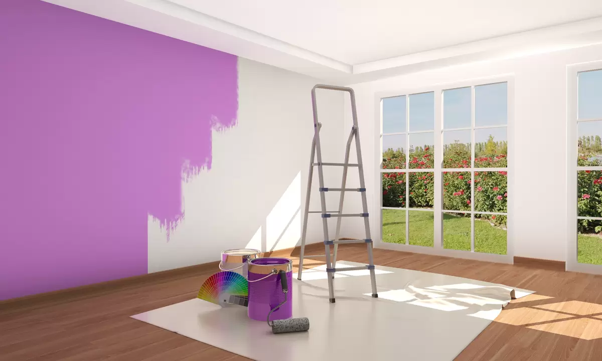 Painting Service